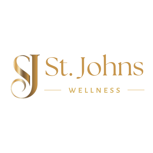 Cover photo of St Johns Wellness